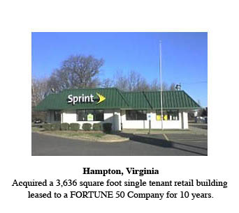 Hampton Virginia Project 3